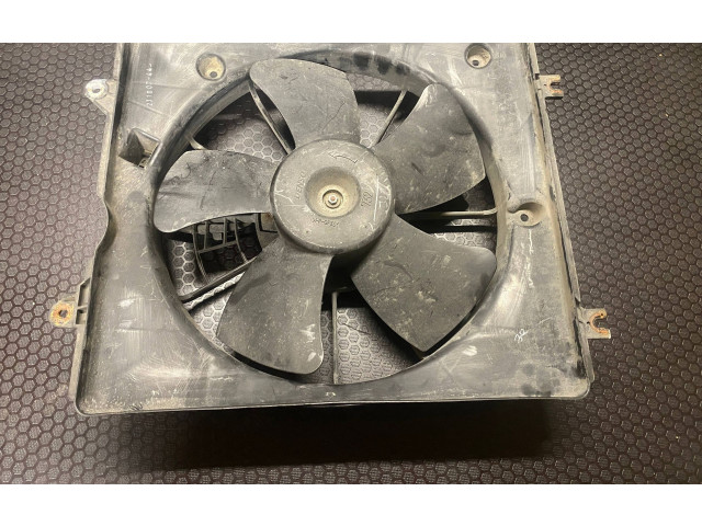 Вентилятор радиатора     23100744    Honda CR-V 