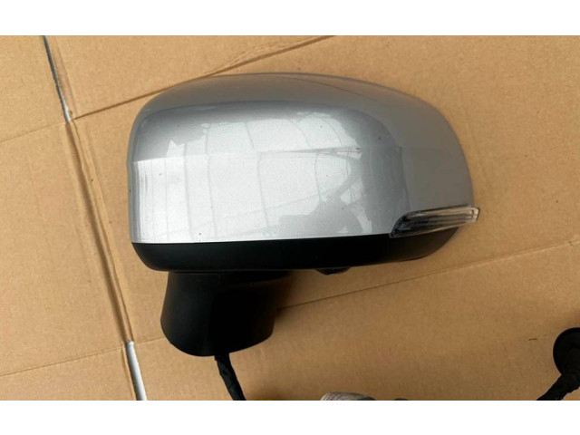 Зеркало электрическое        Volvo XC90  2014 -  года   