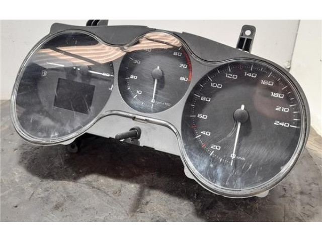 Přístrojová deska Seat Altea XL 2007 1P0920810H