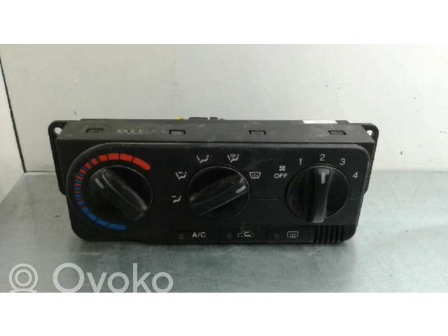 Блок управления климат-контролем 8H24G, 1000001049519   Chevrolet Nubira