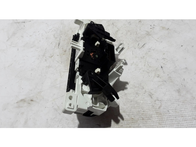 Модуль блока управления кондиционером 275706933R   Renault Twingo III