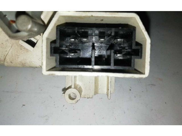 Блок управления климат-контролем 601968A   Peugeot 306