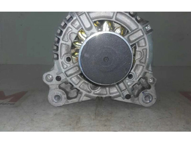 Генератор 628029 Volkswagen Caddy