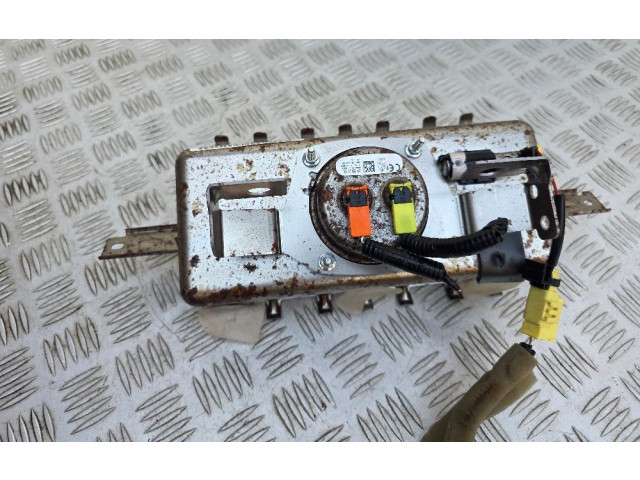 Подушка безопасности пассажира NP3J, 624931100E   Infiniti QX60 L50