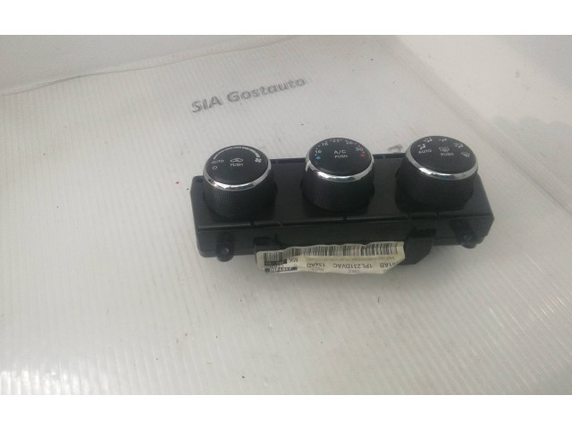 Блок управления климат-контролем 61036a   Jeep Compass