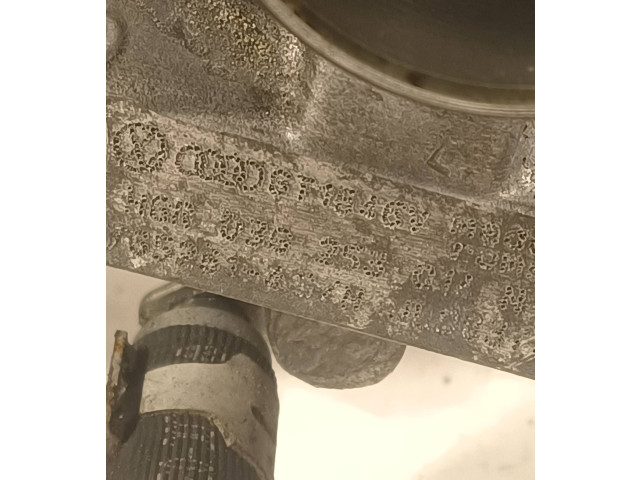  Турбина Volkswagen Jetta V  03G253014M         