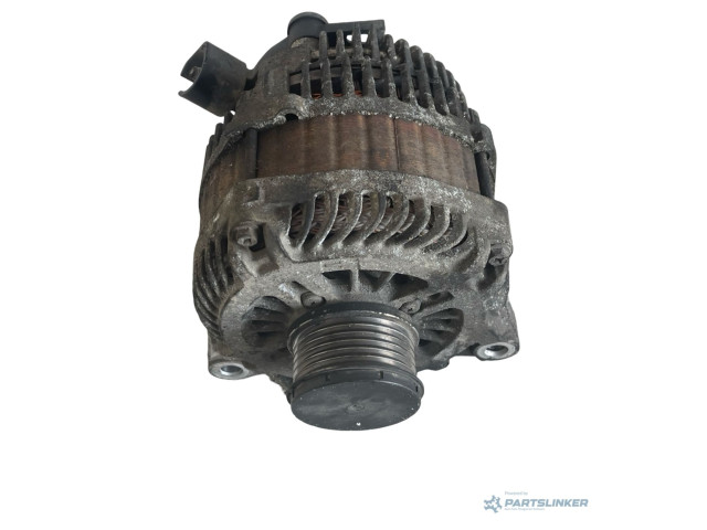 Генератор 9654752880   Fiat Ulysse      