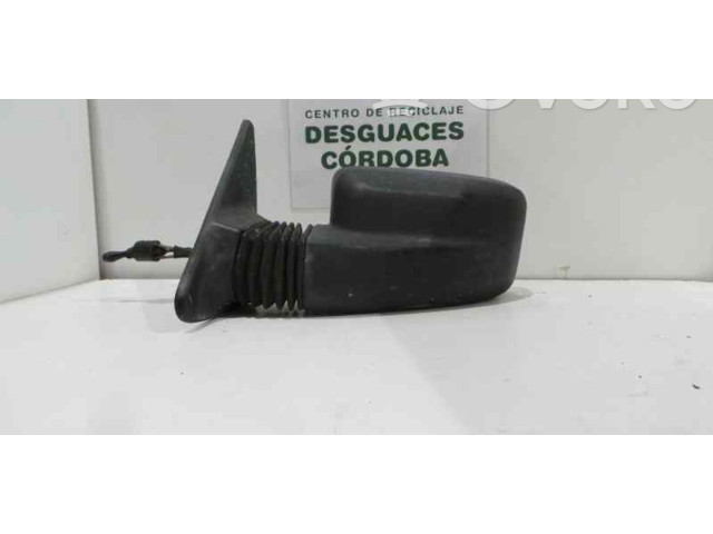 Zpětné zrcátko Peugeot 309 1992 NEGROPLASTICO