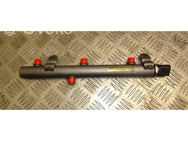 Топливная рампа A6420702595 Jeep Grand Cherokee (WK) 3.0 для двигателя EXL