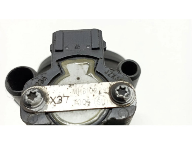 Дроссельная заслонка