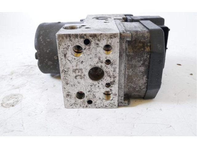 Блок АБС 0273004363 Opel Zafira A 1999 - 2005 года