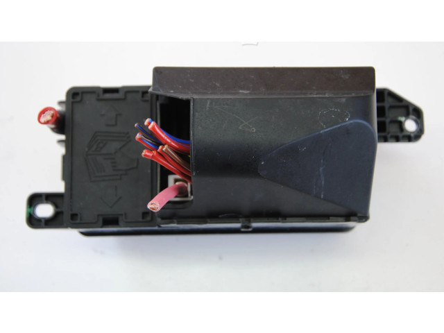 Pojistková skříňka Mini Cooper Countryman R60 2014