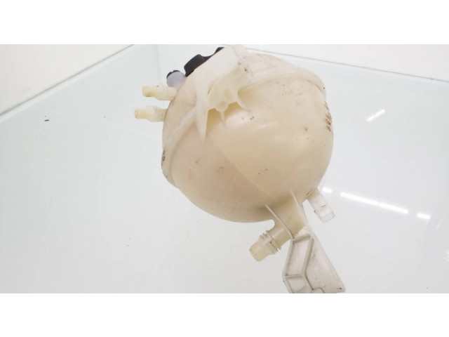 Расширительный бачок охлаждающей жидкости    