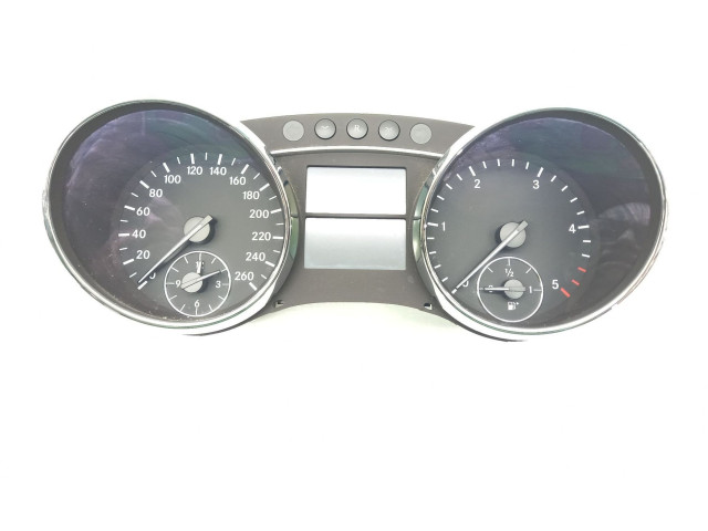 Панель приборов A2514406411, A2C53200089 Mercedes-Benz R W251