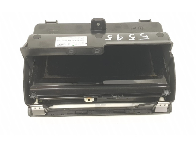 Дисплей    8X0857273B, 8X0919603B   Audi A1