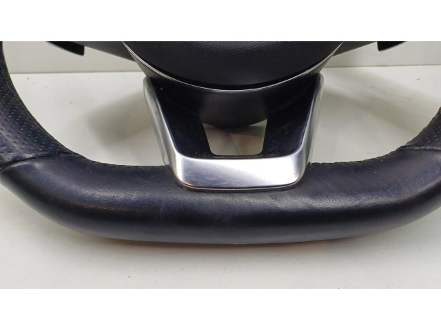 Volant Mercedes-Benz GLE (W166 - C292) 2018 A0024602203