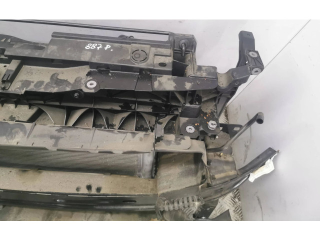 Комплект радиатора