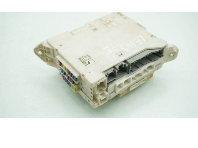 Блок управления 82730-53020, 82730-53020 Lexus IS 220D-250-350