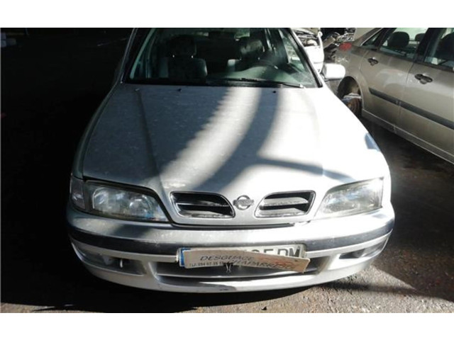 Pojistková skříňka 248109F04, 248109F04 Nissan Primera 1999