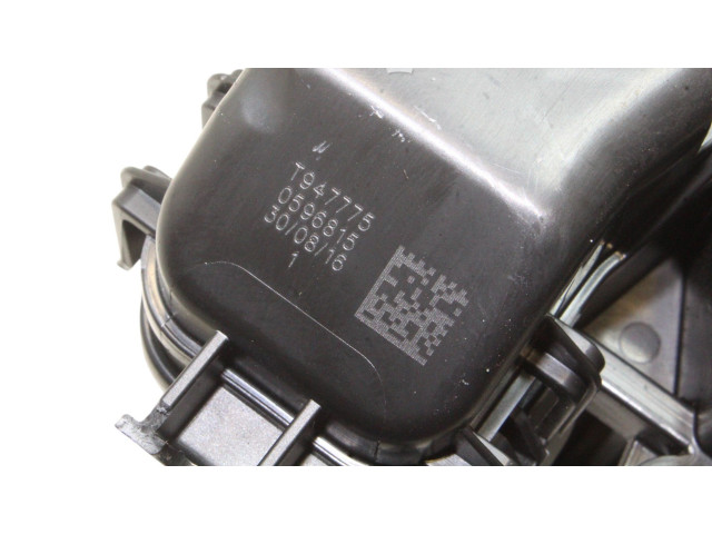 Вентилятор печки T967354, 9276112 BMW 4 F32 F33