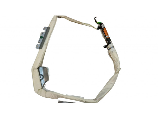 Боковая подушка безопасности 8641343, D4701C0150525 Volvo S60