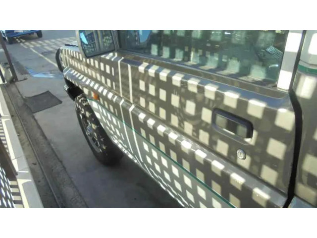 Зеркало электрическое Bertone Freeclimber 1989-1992 года