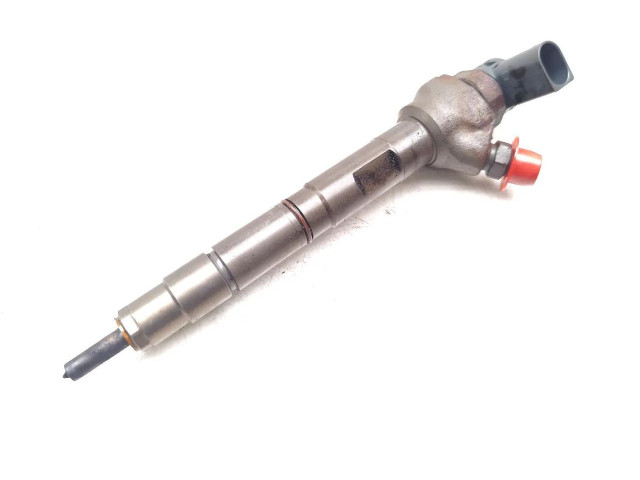 Форсунка 04L130277E, 0445110475 Audi A3 S3 8V CRBC