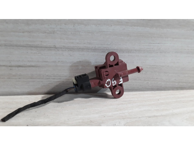 Датчик удара надувных подушек