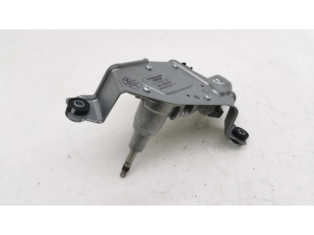 Моторчик заднего дворника 68102192AB Jeep Cherokee