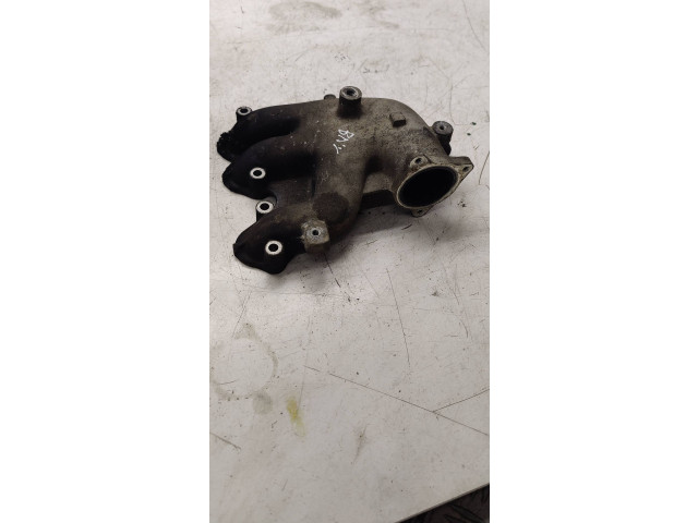 Всасывающий коллектор 045129713F Skoda Roomster (5J)