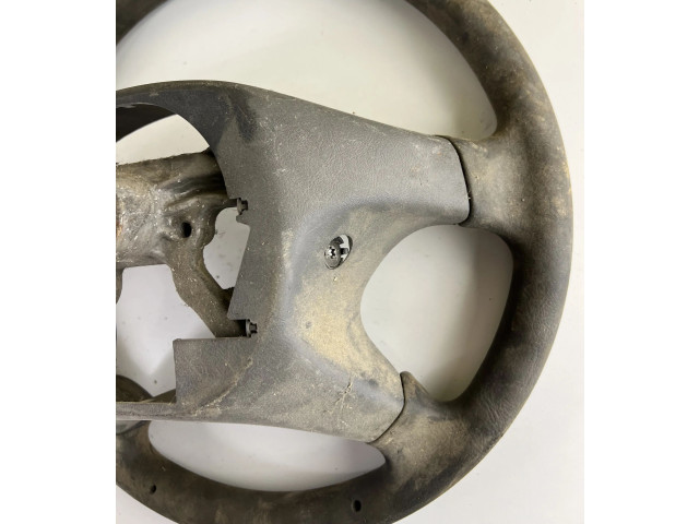 Руль Mitsubishi Space Wagon 1999 - 2004 года 6628053420