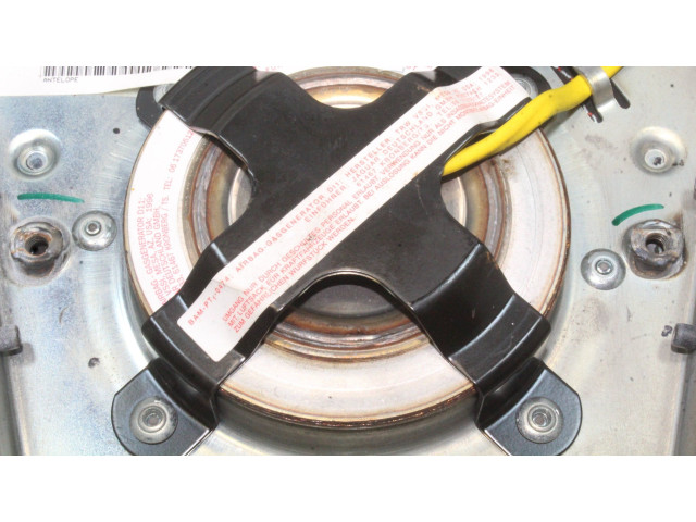 Надувная подушка для руля HJA9180CC   Jaguar XK8 - XKR