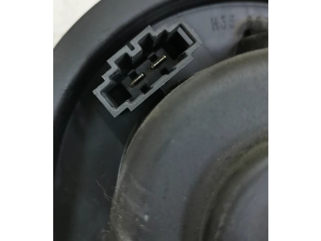 Вентилятор печки    1J1819021C, 11904E   Audi TT Mk1