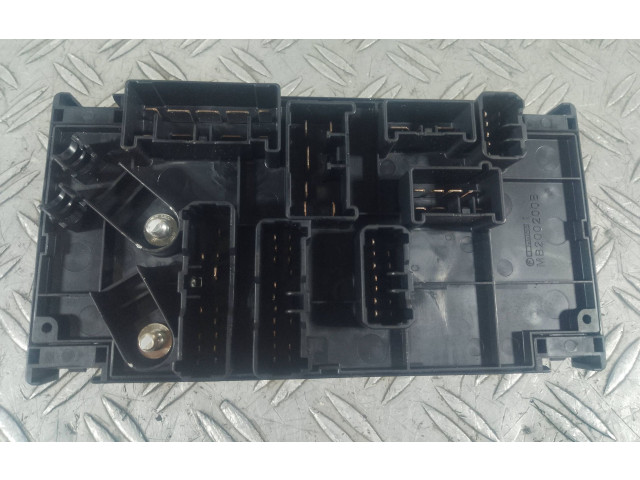 Блок предохранителей 82241SC070, 106115   Subaru Forester SH    