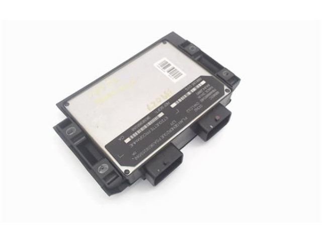 Řídící jednotka 9650360280 Citroen Berlingo 1999