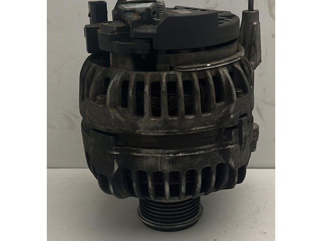 Генератор Mitsubishi Outlander