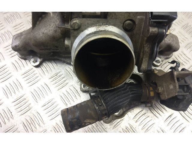 Электрическая задвижка 161A01670R Vauxhall Antara