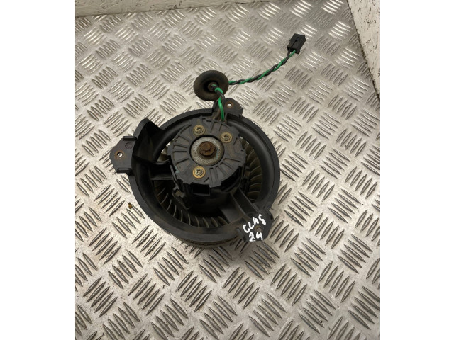 Вентилятор печки    4885118ab   Chrysler LHS