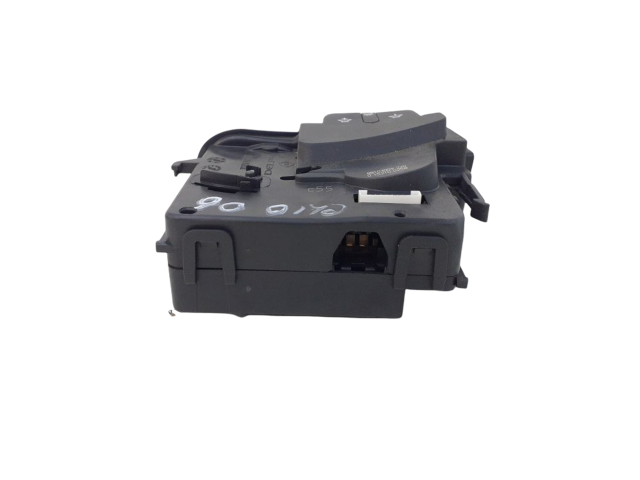 Schalter Hebel Scheibenwischer K9KN7   Renault Clio III