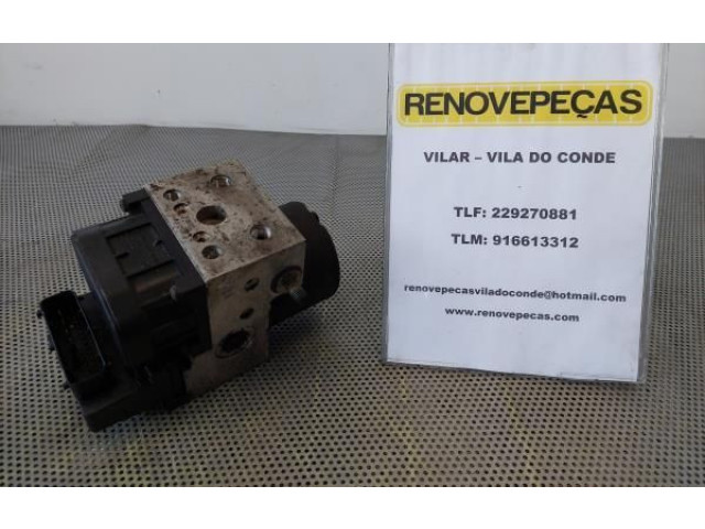 Блок АБС 9629833880   Peugeot  306   -  года