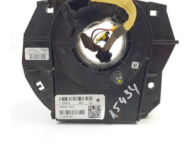 Подрулевой шлейф SRS 68068537AI Fiat Freemont