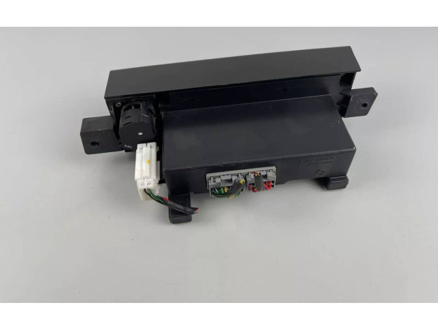 Блок управления климат-контролем 68700-09020, 6870009020 SsangYong Kyron