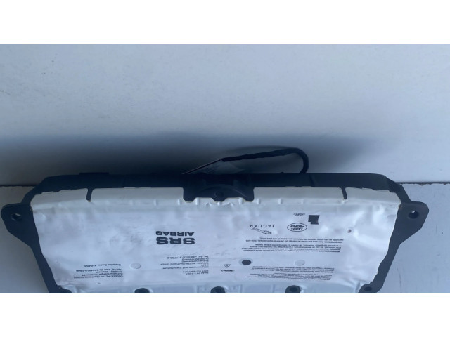 Подушка безопасности пассажира 9X23F044A74AC Jaguar XF