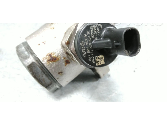 Топливный насос