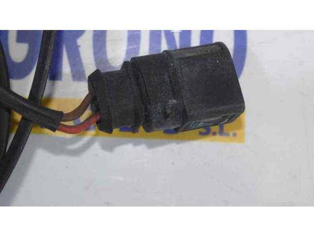 Вентилятор радиатора 1K0998455, 1K0959455AP Audi A3 S3 8P