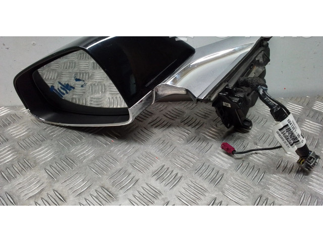 Зеркало электрическое Tesla Model S 2012 - года