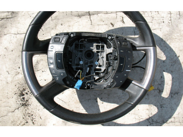 Руль Citroen C5 2008 - 2016 года