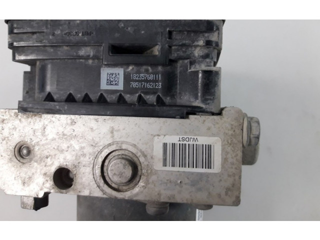 Блок АБС 1S0614517Q, 1S0614517Q   Skoda  Citigo  2011 - 2020 года
