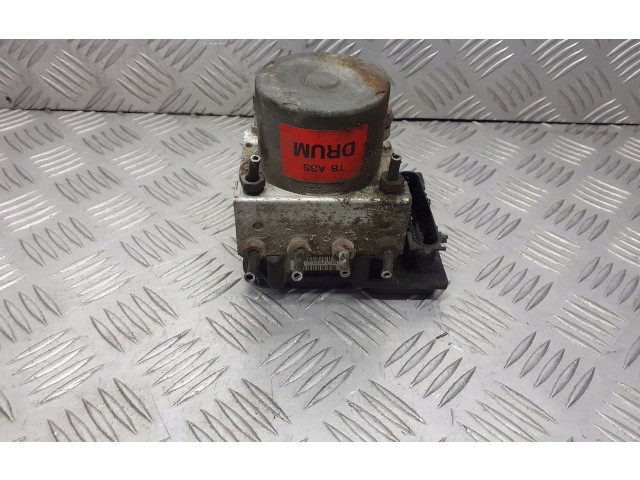 Блок АБС 0265800380   Hyundai  Getz   -  года