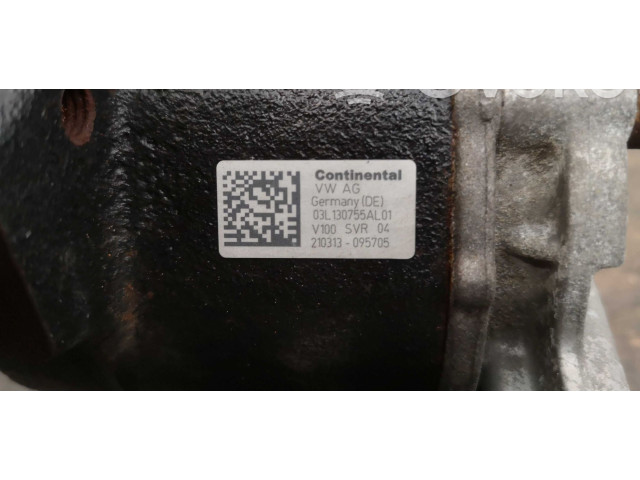 Топливный насос